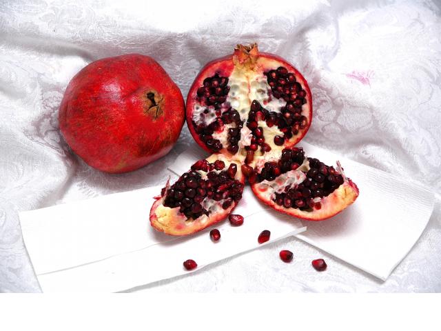 Pomegranate Juice